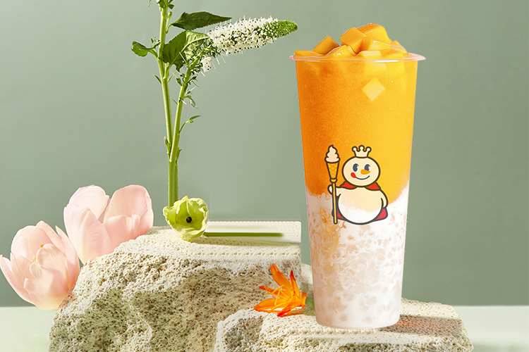 蜜雪冰城加盟需要多少钱？加盟奶茶店20万够吗？