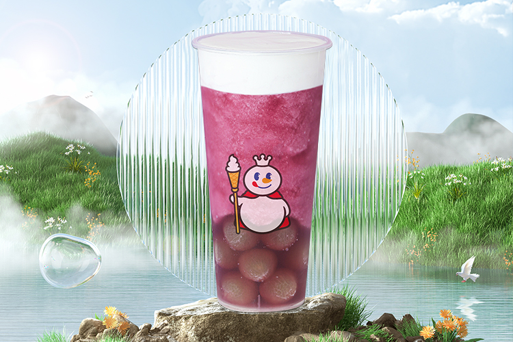 蜜雪冰城加盟需要多少钱？加盟奶茶店20万够吗？