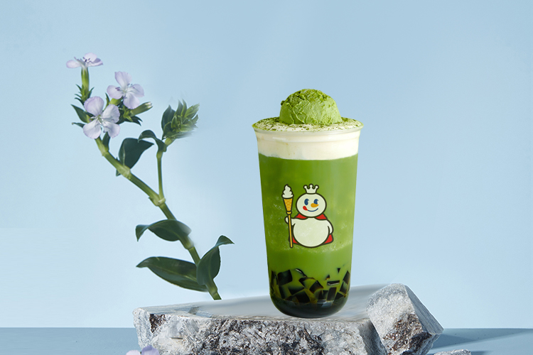 蜜雪冰城加盟需要多少钱？加盟奶茶店20万够吗？