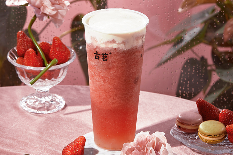 古茗奶茶加盟费多少，加盟古茗奶茶的要求