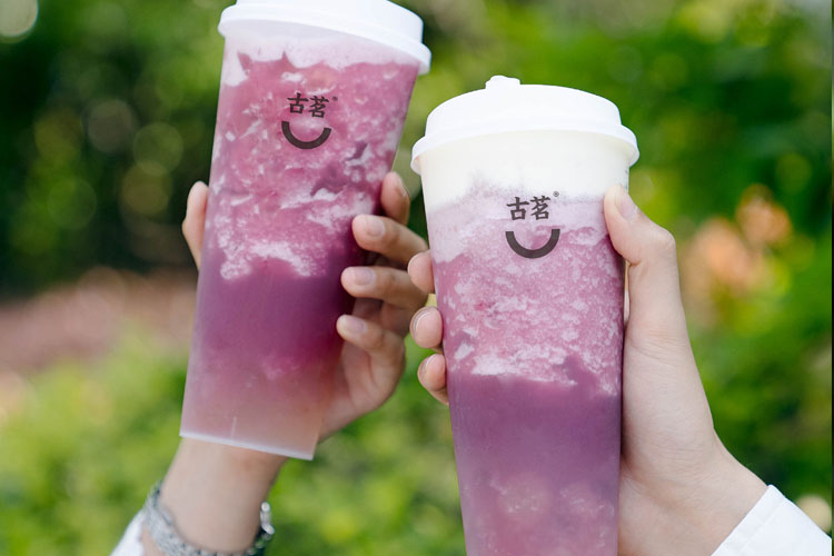 古茗奶茶店加盟需要多少钱？古茗加盟条件及费用明细