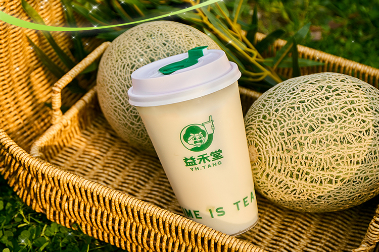 开个益禾堂要多少加盟费?开益禾堂要具备什么条件