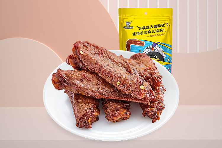 开一家周黑鸭卤味加盟店需要多少钱？周黑鸭卤味加盟条件