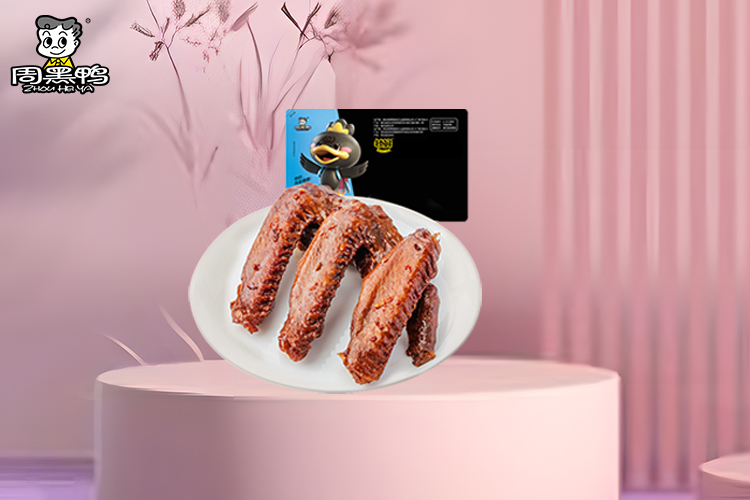 周黑鸭卤味加盟费用需要多少钱，周黑鸭卤味加盟要什么条件才能进
