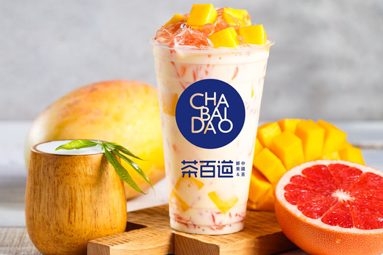 茶百道加盟费大概是多少钱？茶百道加盟费及条件