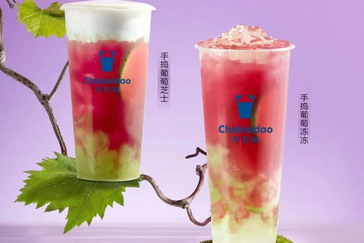 茶百道奶茶加盟店开起来多少钱？茶百道奶茶加盟要什么条件才能进