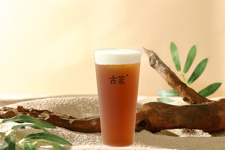 加盟古茗茶饮要多少钱，古茗奶茶加盟费用和条件