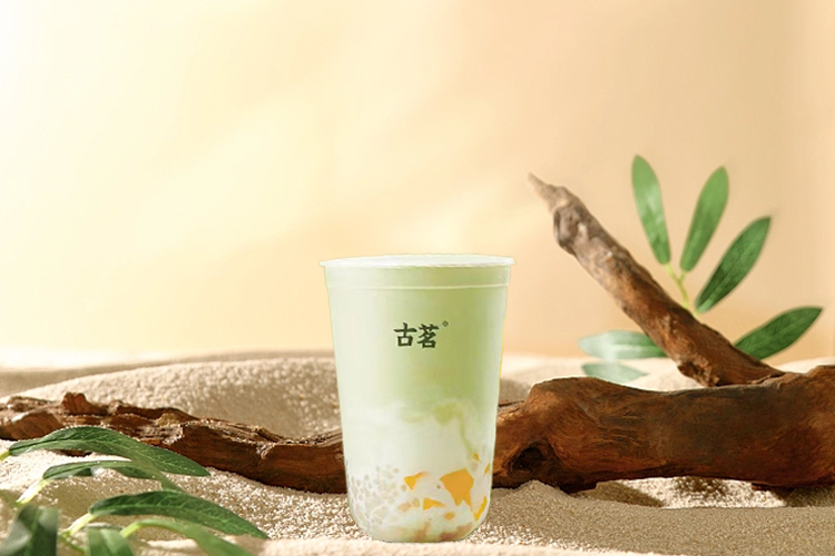 加盟古茗茶饮要多少钱，古茗奶茶加盟费用和条件