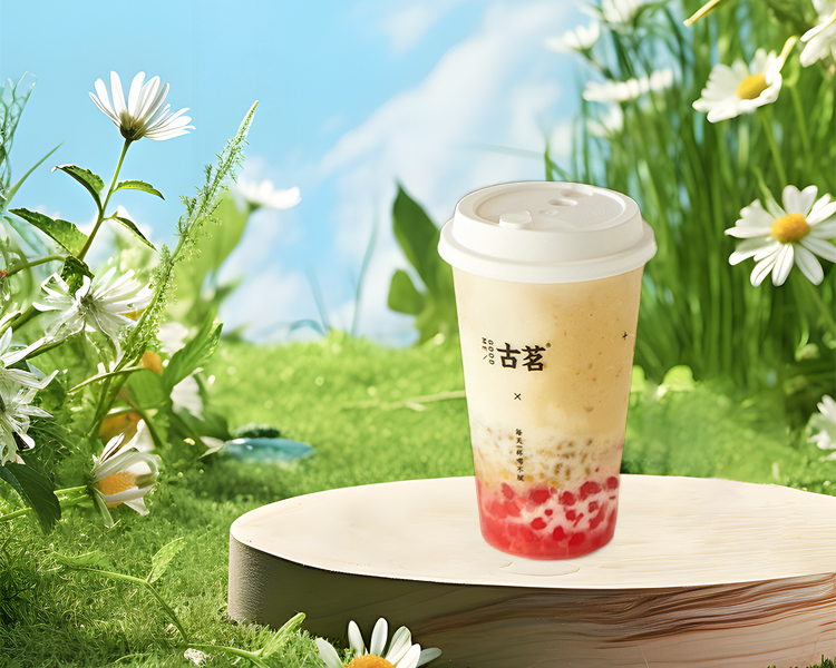 加盟古茗的费用多少钱，开一家古茗大概多少钱