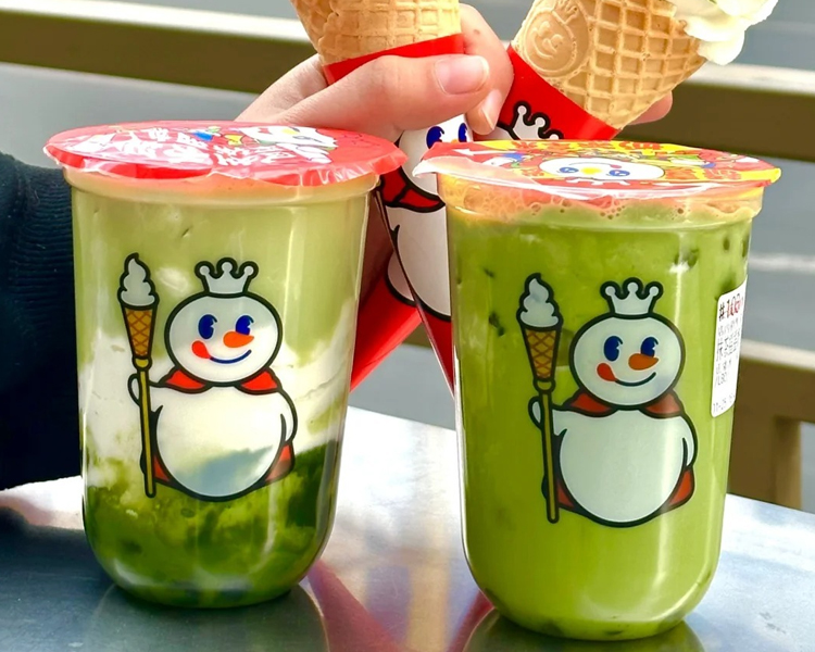 蜜雪冰城饮品加盟费多少,加盟蜜雪冰城需要多少加盟费用