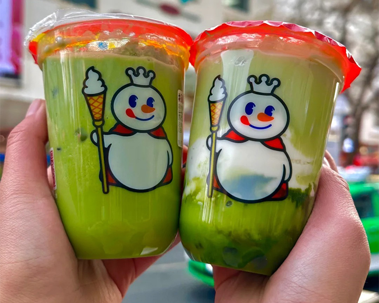 蜜雪冰城加盟费用大概是多少,蜜雪冰城饮品加盟费多少