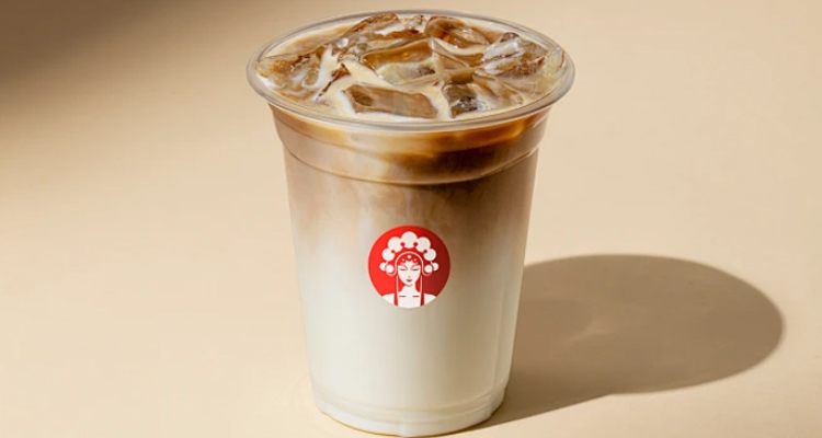 加盟霸王茶姬店加盟费用多少,加盟霸王茶姬店需要多少钱