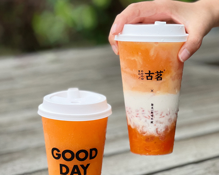 古茗加盟费明细表2024，加盟古茗奶茶店需要多少钱