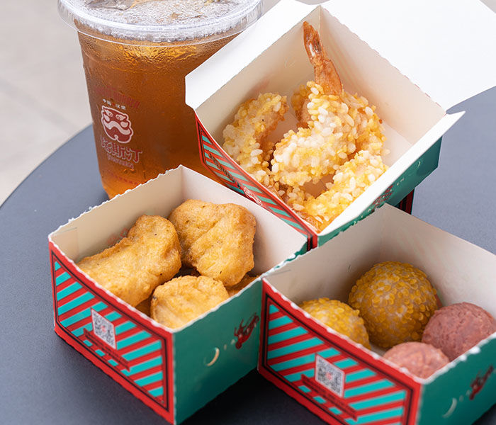 一线城市加盟塔斯汀汉堡需要多少钱，塔斯汀店加盟费大约是多少