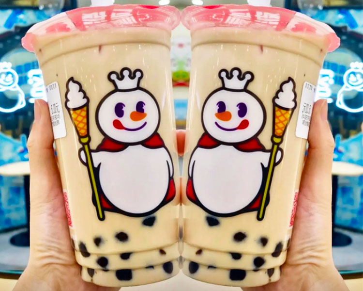 蜜雪冰城加盟费用和加盟条件，蜜雪冰城加盟费用明细表