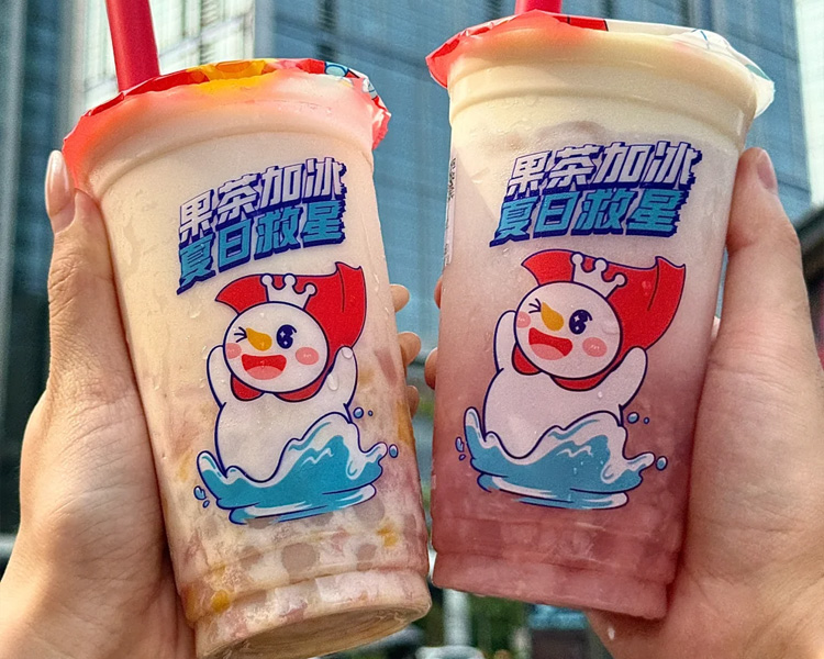 蜜雪冰城加盟费用一共几万元呢，开一家蜜雪冰城加盟条件分析