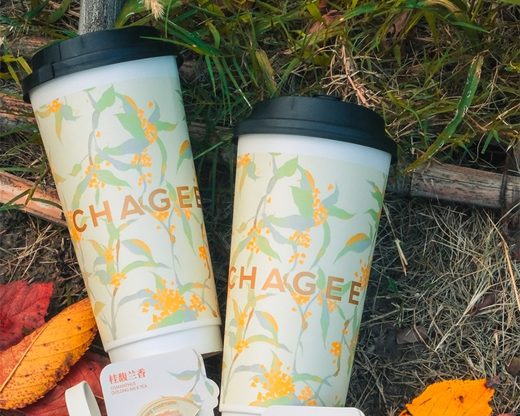 加盟霸王茶姬费用一览2024，开一家霸王茶姬加盟条件有哪些