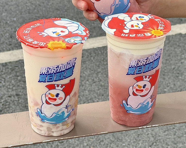 蜜雪冰城加盟费准备多少钱，怎么开一家蜜雪冰城加盟店
