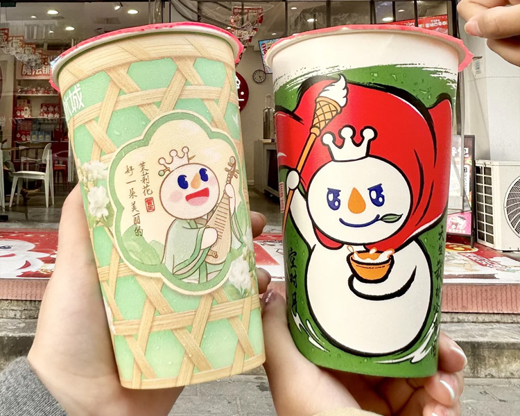 蜜雪冰城加盟费与条件详情，加盟蜜雪冰城一般几万元左右