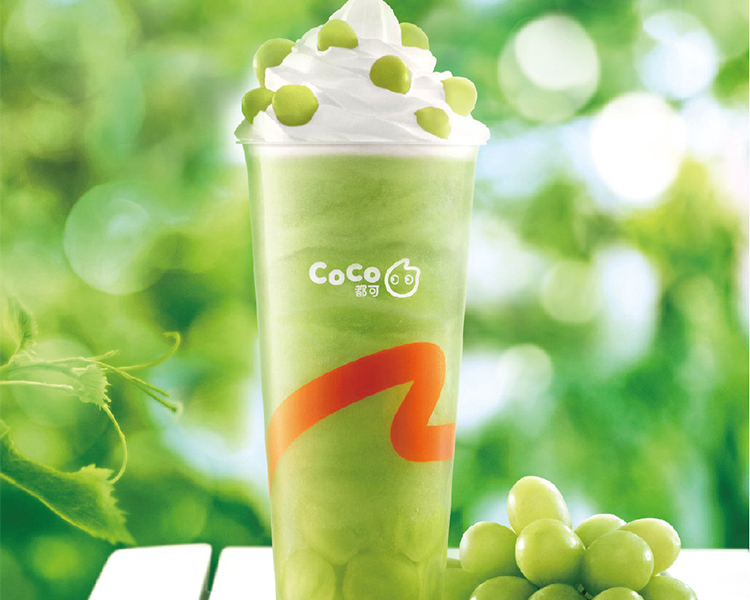 coco加盟需要什么条件多少钱，加盟一家coco大约要多少费用