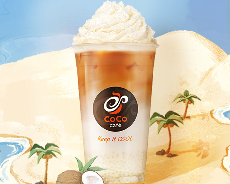 coco加盟需要什么条件多少钱，加盟一家coco大约要多少费用