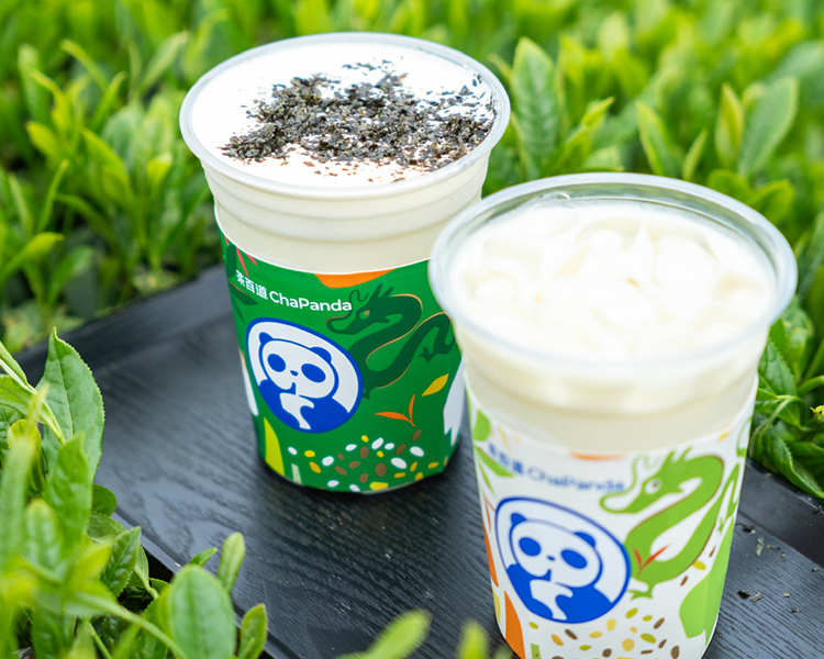茶百道奶茶加盟费用详情，茶百道加盟费大概要多少2025