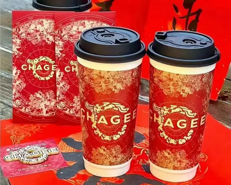 霸王茶姬加盟费多少钱2025，热门奶茶霸王茶姬如何加盟