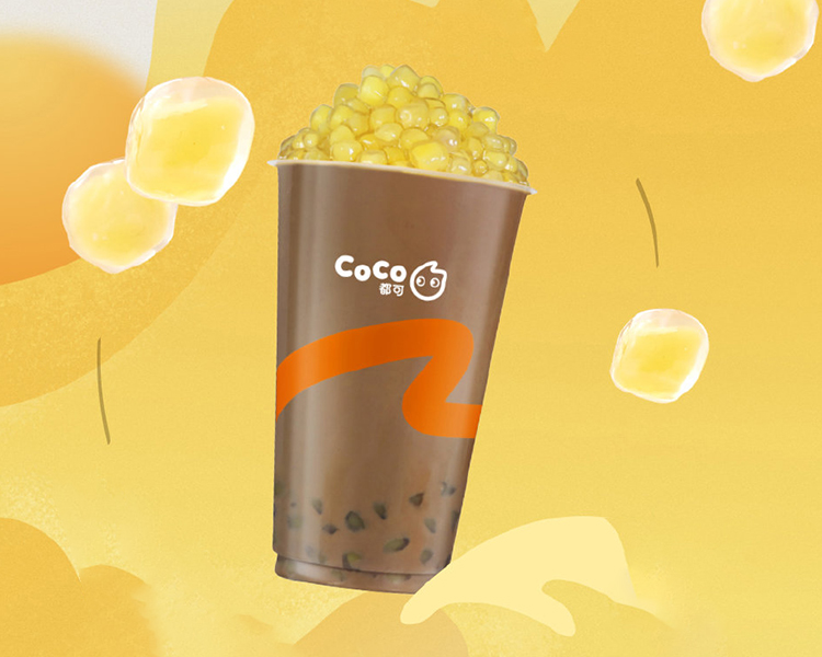 乡镇coco加盟费用是多少，投资一家coco要多少钱呢
