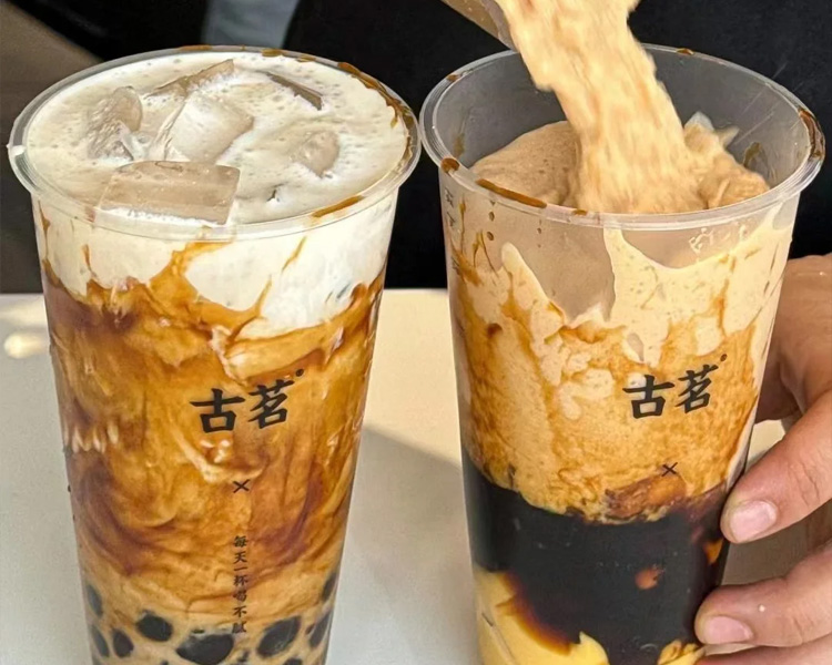 古茗加盟费一共多少万元，开一家古茗加盟条件分析