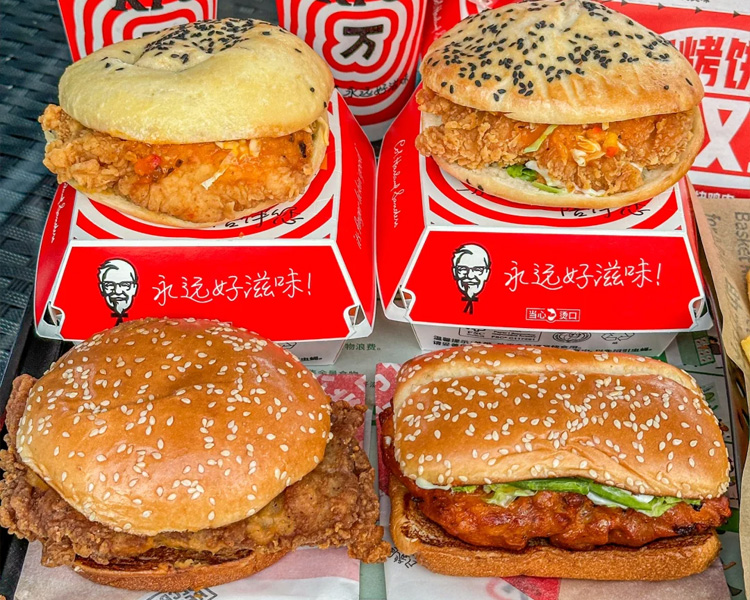 加盟肯德基要多少钱左右，肯德基加盟条件及流程