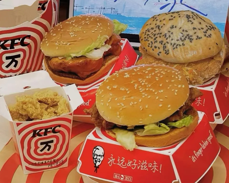 想加盟肯德基要多少万，肯德基加盟条件与流程
