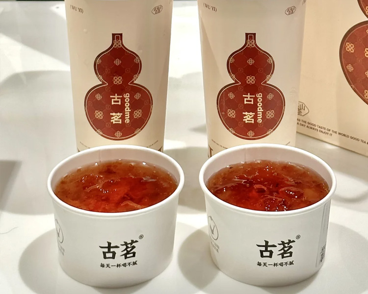 古茗加盟需要多少资金，加盟个古茗有哪些条件