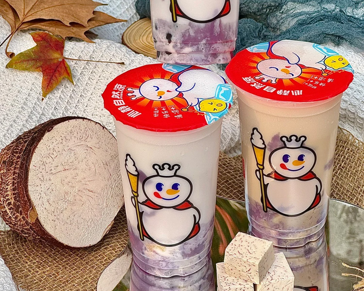 开家蜜雪冰城多少钱，加盟蜜雪冰城条件分析