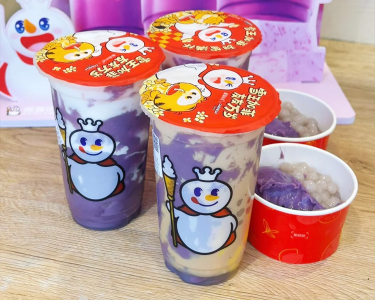 蜜雪冰城加盟条件和流程，蜜雪冰城加盟费一共多少