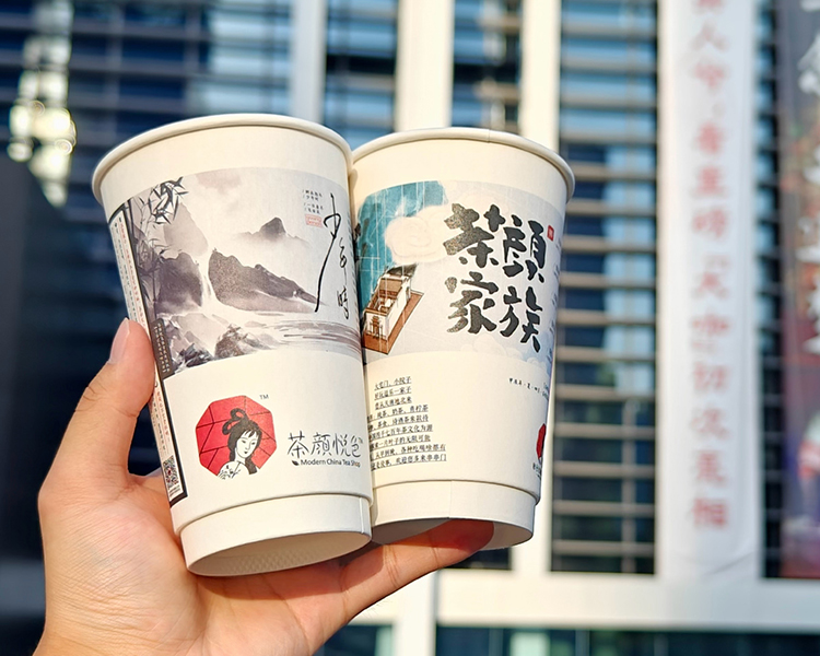 开茶颜悦色需要多少加盟费，茶颜悦色加盟费与条件2025