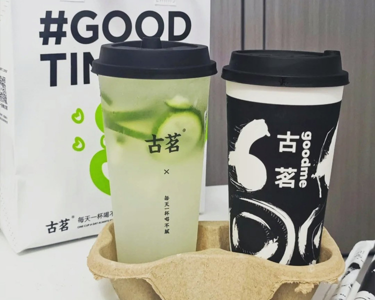 古茗加盟费用大概是多少，古茗加盟条件及费用2025