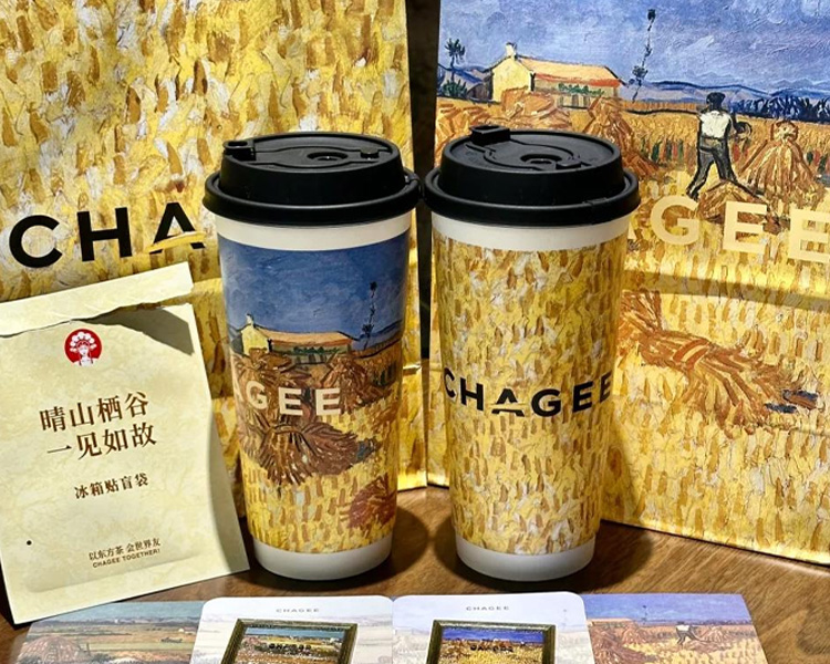 霸王茶姬加盟费大概要多少，加盟一家霸王茶姬需要多少万元