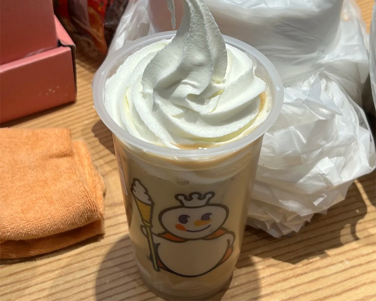 蜜雪冰城加盟条件及流程，蜜雪冰城加盟费一共多少
