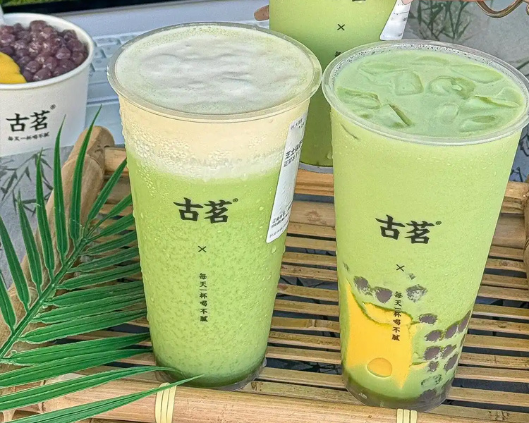古茗加盟费一共下来多少钱，古茗加盟费和加盟流程分析