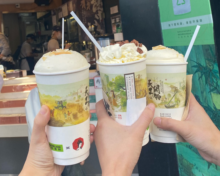 加盟茶颜悦色加盟费多少钱，小县城茶颜悦色怎么加盟多少钱