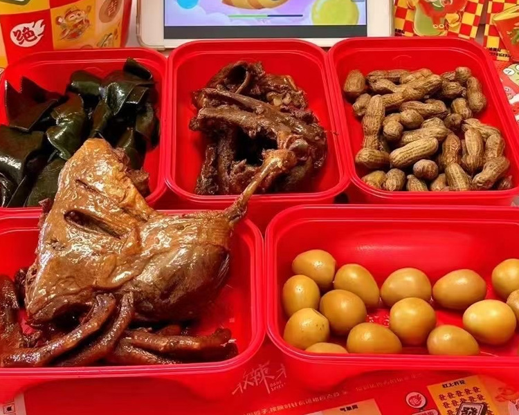 加盟绝味鸭脖大概需要投资多少，县城开一家绝味鸭脖多少钱