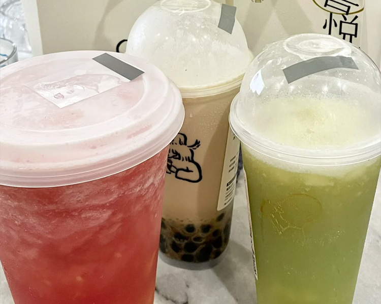 2025喜茶加盟条件和费用分析，加盟喜茶要投资多少万元