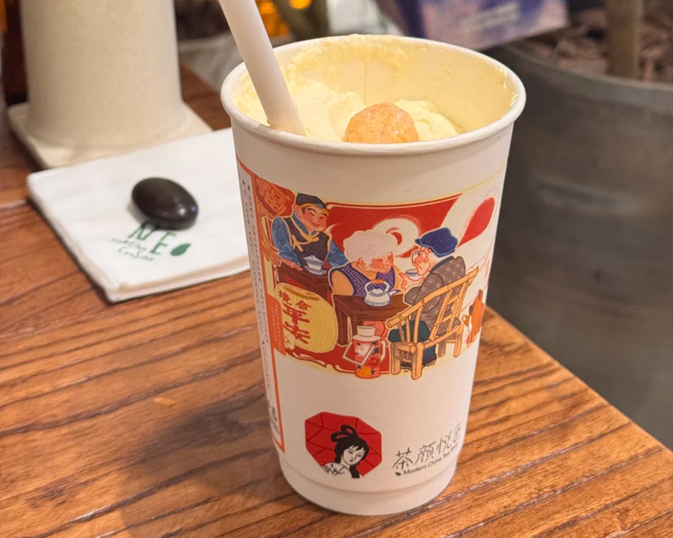开一个茶颜悦色大概要多少钱，茶颜悦色加盟要投资多少钱