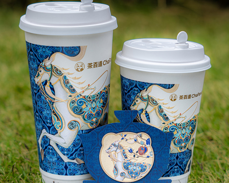 茶百道加盟费用明细表2025，加盟茶百道需要投资多少