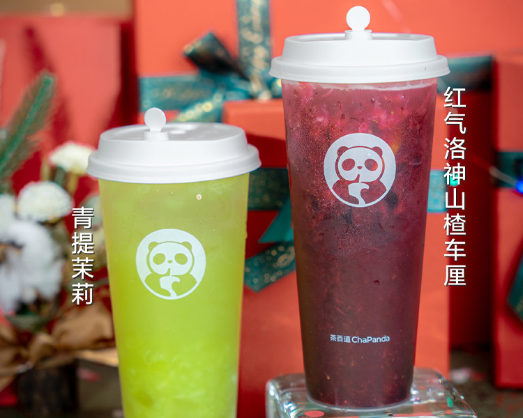 茶百道加盟费用明细表2025，加盟茶百道需要投资多少