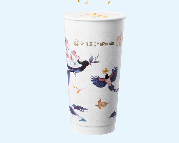 茶百道加盟费用明细一览，茶百道加盟费及条件2025