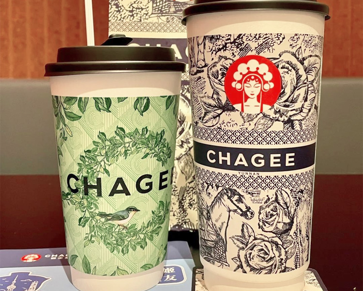 霸王茶姬加盟费一般要几万元，开个奶茶店加盟条件及流程