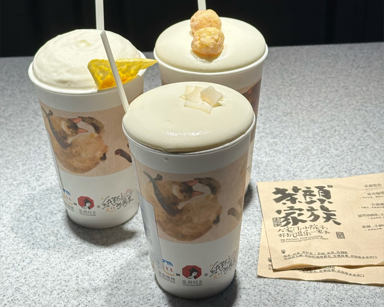 茶颜悦色加盟费用多少钱左右，茶颜悦色加盟条件及流程2025