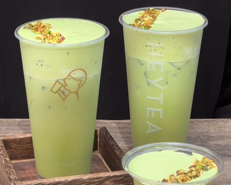 喜茶加盟费用一共几万元，喜茶加盟条件有哪些2025