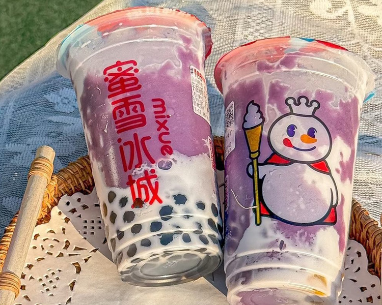 想加盟蜜雪冰城大概得多少万，蜜雪冰城加盟费用及条件